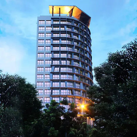 The 1O1 Jakarta Sedayu Darmawangsa-3